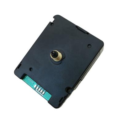 China Field Electic DCF Silent Radio Controlled Clock Movement Receive Signal Clock Mechanism for sale