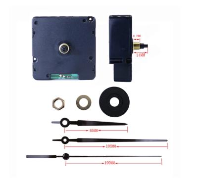 Κίνα HD1688 DCF Alarm Clock Radio Controlled Clock Movement Clock Mechanism With Metal Hands προς πώληση