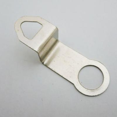 Κίνα Metal Hanger for Clock Movement Metal Clock Hook Clock Hanger for Clock προς πώληση