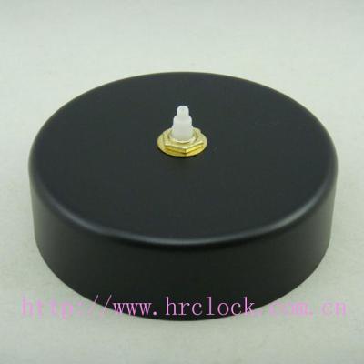 중국 March Clock Movement Plastic Case Clock Parts Clock Parts Covers 75mm 85mm DIY Clock Parts Wholesale 판매용