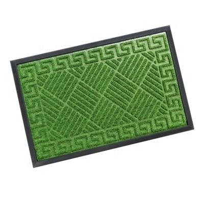 China Wholesale Home Front Door Adhesive-protector Mats For Sale for sale