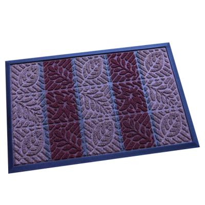 China Cheap Polypropylene Mat Entrance Floor Dustproof Mat Adhesive-Protective For Custom Made for sale