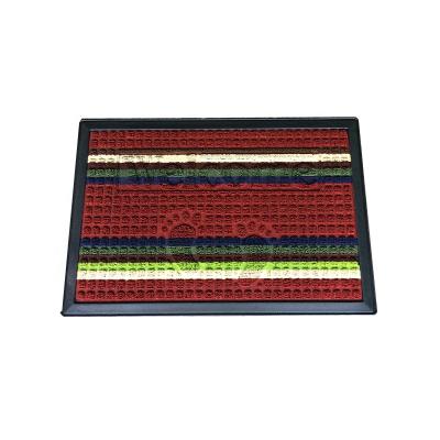 China Anti-bacteria Factory Wholesale 40*60cm Anti Slip Mat for sale