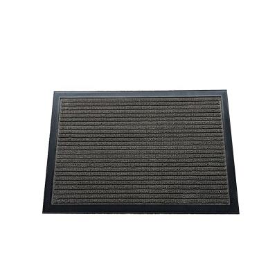 China china wholesale import entrance anti-slip rubber mats making machine floor door mat for sale