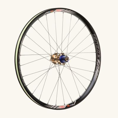 China Sun ringle A.D.D PRO dh/fr downhill mountain bike wheelset 26