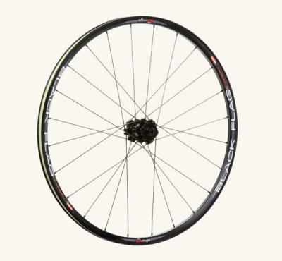 China Convertible experto del wheelset del mtb de las ruedas de bicicleta de la bici de montaña de SunRIngle Blackflag xc/trail en venta