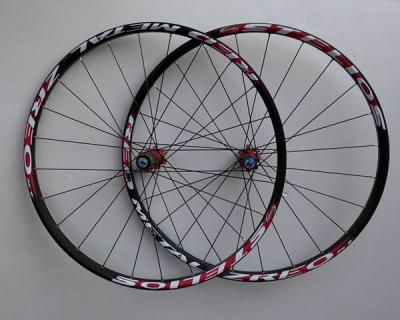 China Wheelset de la bici de montaña del grado 26/27.5/29er de XT en venta