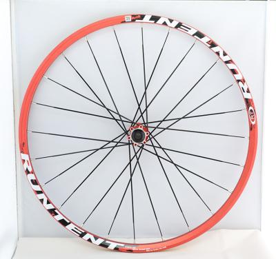 Cina mountain bicycle mtb wheelset 26