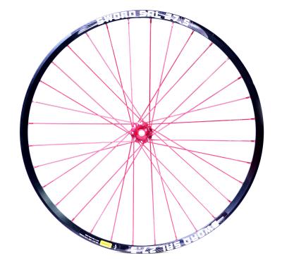 China 2017 version superlight alloy mtb tubeless wheelset 120 clicks 1510g, mountain bike wheels for sale