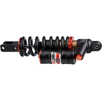 China FASTACE BTA59RV shock absorber rebound/high low speed compression damper 340-580 long for sale