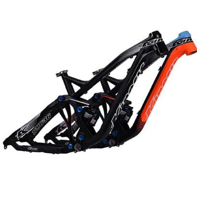 China KINESIS 27.5