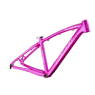 China mujeres TM160L de la bici de montaña de Hardtail Xc de la bici de 26 pulgadas del capítulo de señora de aluminio en venta