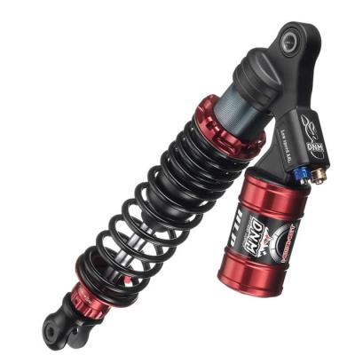 Chine Amortisseur de suspension de ressort hélicoïdal du choc DNM HLP de scooter avec compressio à vitesse réduite de dirtbike du ferroutage atv/gokart le haut à vendre