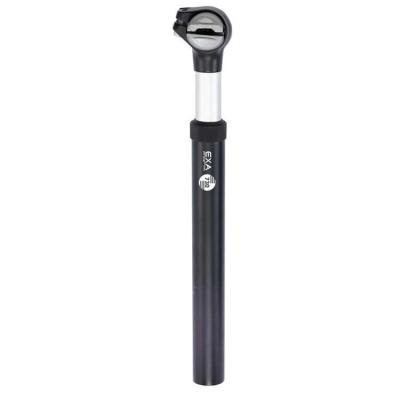 China KINDSHOCK KSP730 Suspension Seat Post Drop Post with Snaplock Head Diameter 27.2/31.6mm Length 350mm for sale