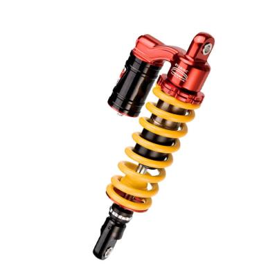 China BAJA Kart Oil Spring Shock Absorber BTA51RC w/ Preload/Rebound/Compression Damper of Quad ATV/UTV Suspension 400-535mm for sale