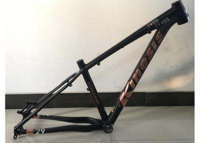 China 29ER Aluminum 7046 Alloy XC Hardtail MTB Frame of Mountain bike Frame 29