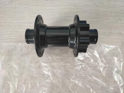 China Lightweight 10G E-bike Front Hub 110x20  Aluminum Alloy Electric Motorcycle Hubs à venda