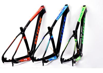 China 29ER Lightweight Full Carbon MTB Frame V29 of Mountain Bike 15.5