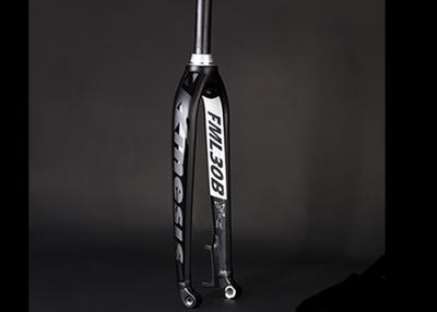 China 26/27.5/29er Mtb Rigid Fork Aluminum Hard Fork 15mm thru-axle of Mountain Bike Fork for sale