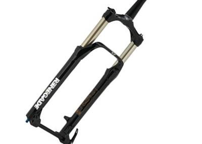 중국 26er Fat Bike Fork Air Suspension Mountain Bike Mtb Rebound/compression 판매용