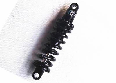 China Hydraulic Oil Bike Shock Mtb Mountain Bike Rear Shock Absorber 100-200 Damper Suspension for sale