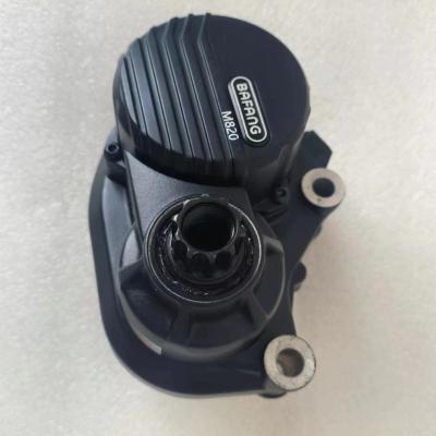 China Lightweight 8fun M820 250W MID-Drive Motor for Eroad Emtb Egravel Ebicycle Bafang for sale