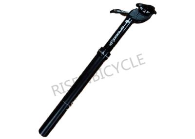 China Kindshock Lightweight Mechanical Dropper Seat Post Bike Suspension Seatpost for sale