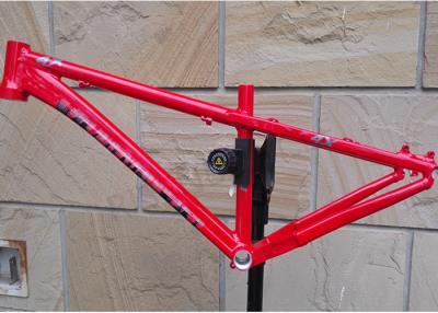 China 26erx2.50 Aluminum BMX/Dirt Jump Bike Frame Disc Hardtail Mountain Bike à venda