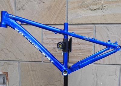 China 26er Aluminum Dirt Jump Bike Frame Freestyle Slope Mountain Bike Hardtail 14