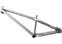 중국 26er Chromolly BMX/Dirt Jump Bike Frame Disc Brake 135x10 Mtb 판매용