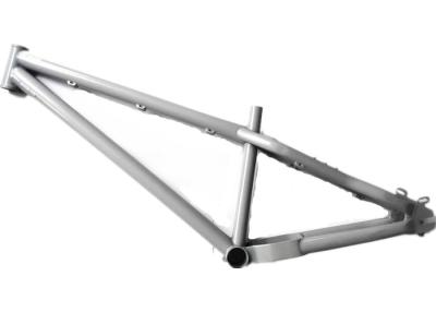 Κίνα 26er Chromolly BMX/Dirt Jump Bike Frame Disc Brake 135x10 Mtb προς πώληση