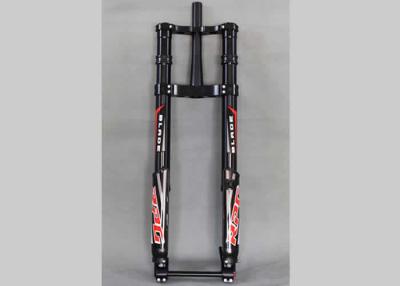 중국 Fat Bike Downhill Suspension Bike Fork 26/27.5