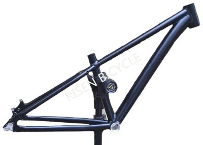 China Lightweight 24er Aluminum BMX Bike Frame Kid's Mountain Bicycle Hardtail Disc à venda