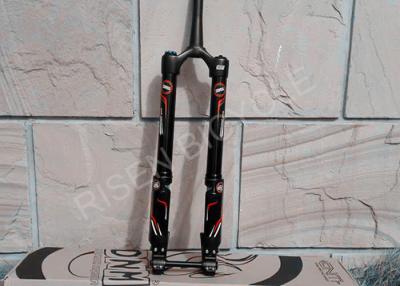 중국 DNM USD-6 Air Suspension Fork 140-160mm Travel 15x100 or 20x110 Dropout 판매용