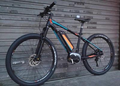 China 250w Mid-Drive Electric Bike, 350w Mountain Bike Emtb Hardtail Ebike for sale