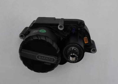 Κίνα Bafang Mid-Drive Motor M600 G521 500W ηλεκτρικού ποδηλάτου DC Brushless 120N.m προς πώληση