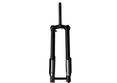 China 26/27.5er Mtb Inverted Air Suspension Fork 150mm Travel Ebike for sale