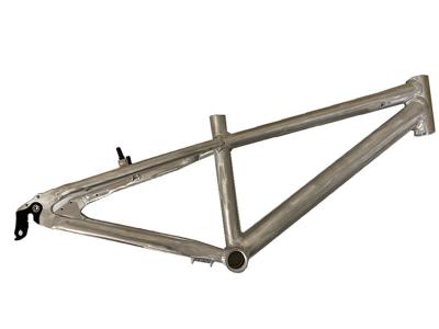 China la bici de aluminio del mtb de 20 niños de la pulgada enmarca la bici de montaña del hardtail de BMX en venta