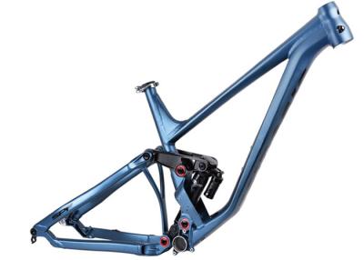 China 27.5er Plus Am/Enduro Full Suspension Bike Frame 29er Downhill bike for sale