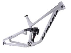 27.5+ 29er Aluminum  Full Suspension Enduro Mountain Bike Frame