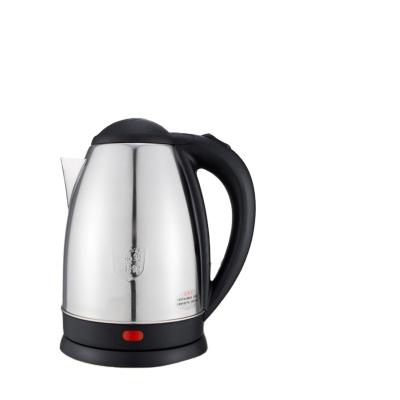 China Cheap Electric Kettle Hot Water Base 360 ​​Degree Kettle High Quality Portable Electric Kettle Rotation Prices for sale