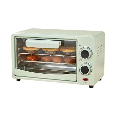 China Overheating protection hot sale electric oven for baking electric oven deck oven electric suitable price household for sale