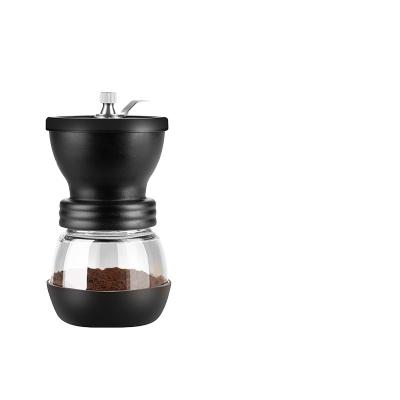 China New Design Car Powder Coffee Machine Made Espresso Machine China Mini Coffee Maker Machine Handmade Coffee Machine for sale