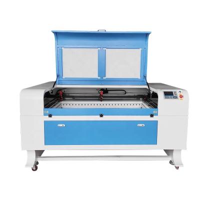 China High Precision Laser Cutting Machine Reci CO2 Laser Engraving Machine Water Cooled 1390 Factory Price for sale