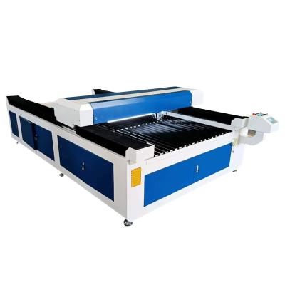 China Laser REDUCING Leimai Laser Tube 1325 CO2 Fiber Laser Cutting Machine Mixed Price for sale