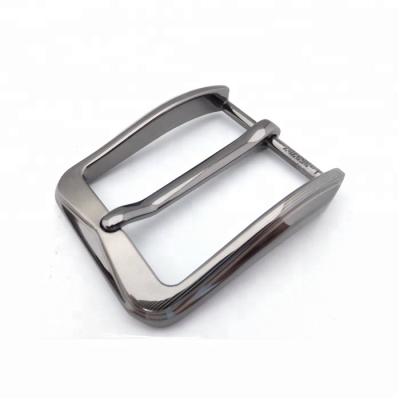 China Pin Buckle With Clasps Fashion High Quality 1.3 Inch Belt Buckle China Factory for sale