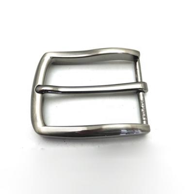 China Cheap Belt Buckles Customized Pin Buckle China Supplier 35mm Wholesale for sale