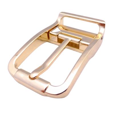 China Hichok pressing buckles customized men's metal pin belt buckle, fashion hichok pressing buckles LZ35-3274 for sale