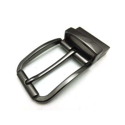 China Top Quality Pin Belt Buckle Adjustable Reversible Buckle for sale