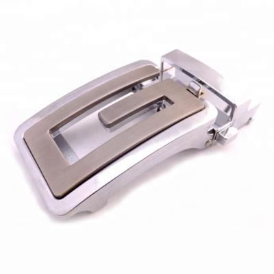 China Aouto Buckle Zinc Alloy Custom Belt Buckles Manufacturers for sale